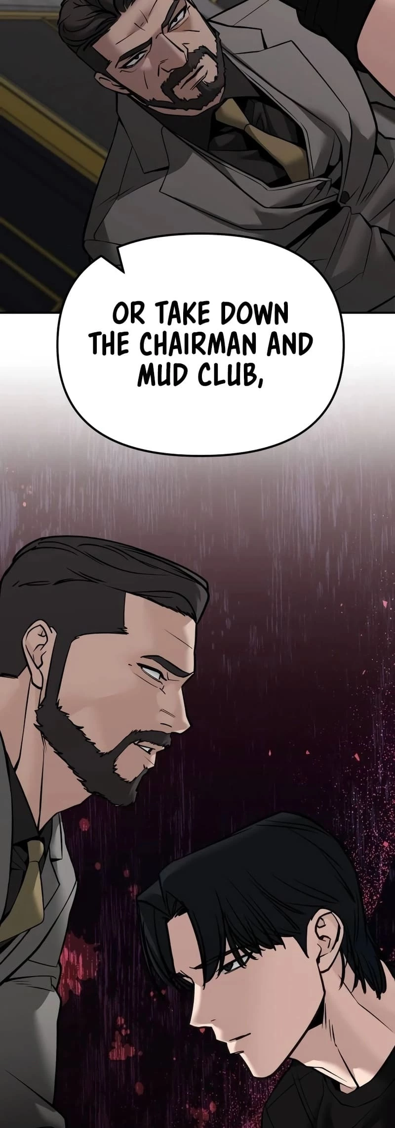 The Bully In-Charge Chapter 125 - 30