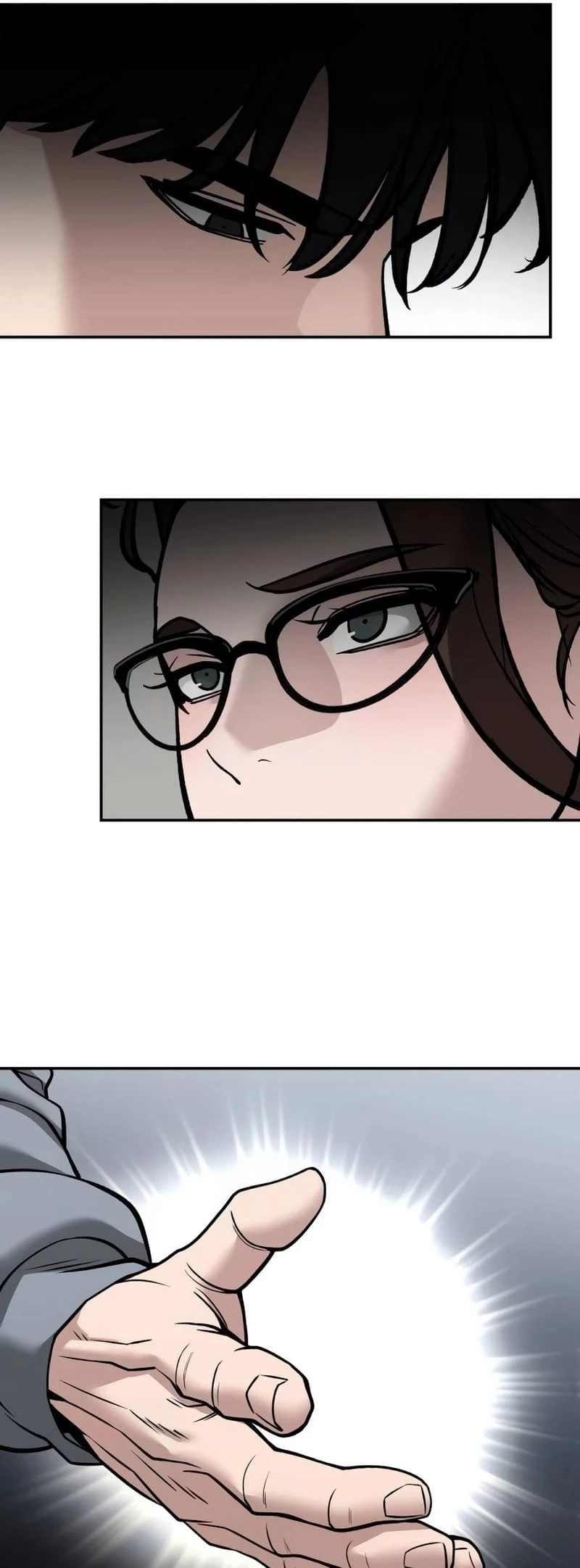 The Bully In-Charge Chapter 125 - 32
