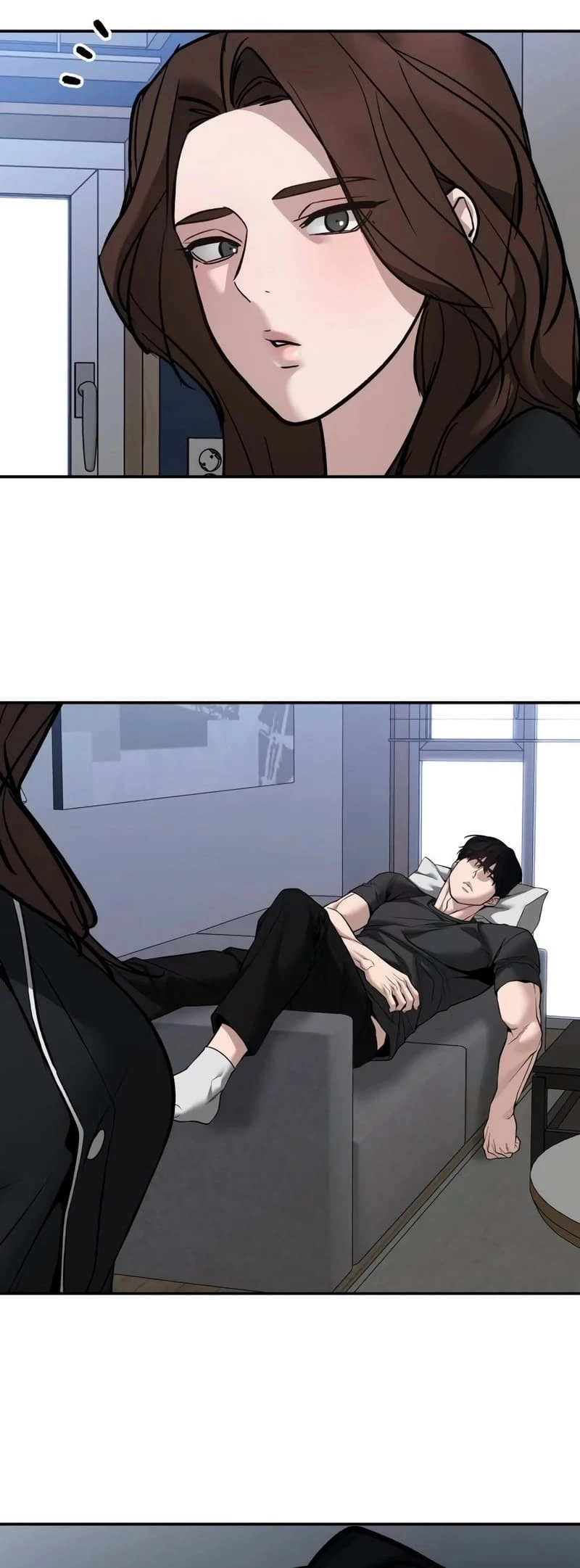 The Bully In-Charge Chapter 125 - 37