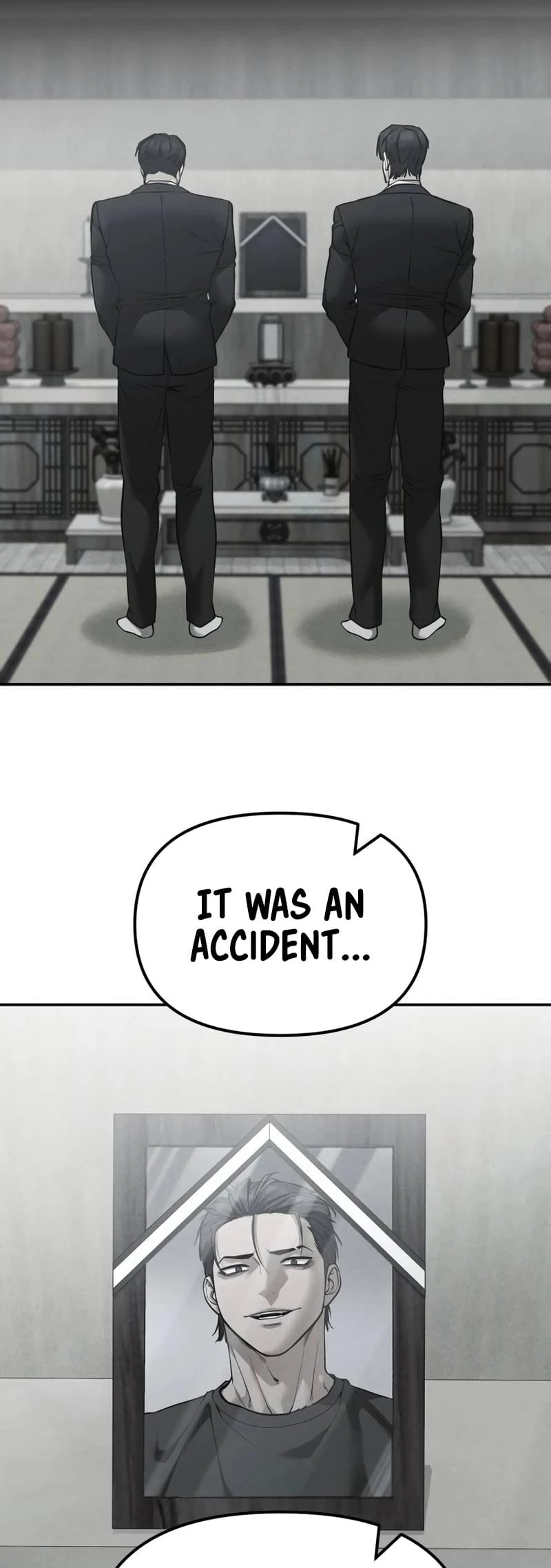The Bully In-Charge Chapter 125 - 39