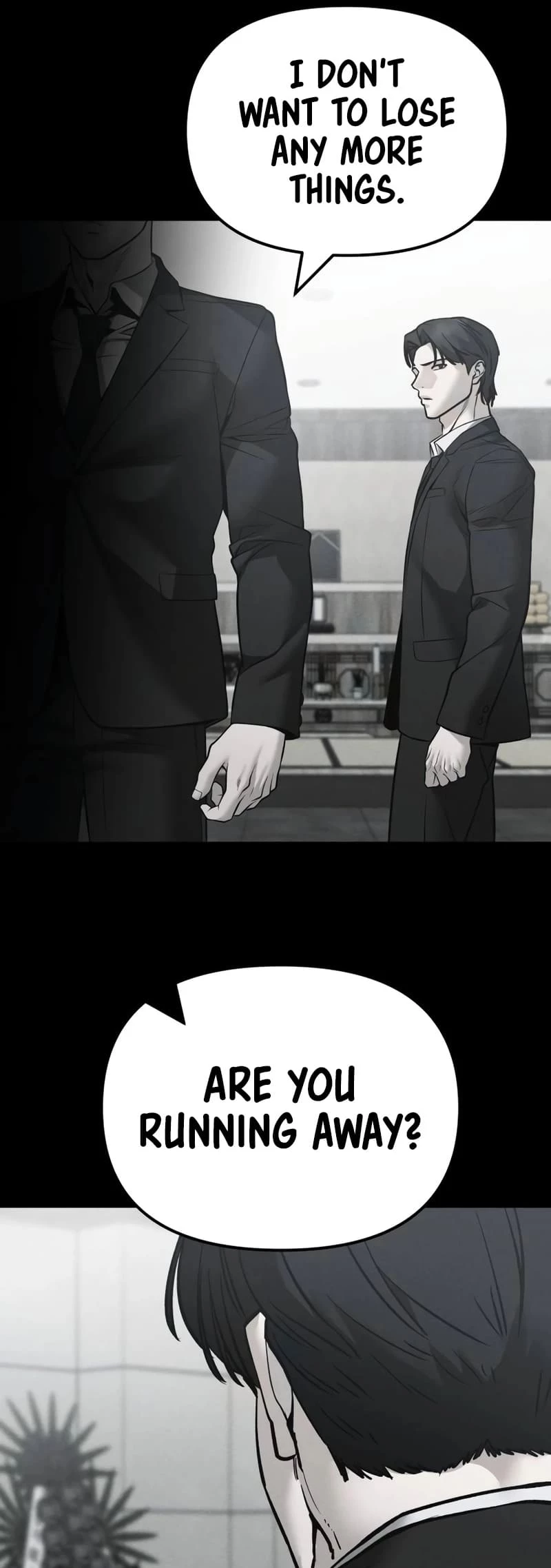 The Bully In-Charge Chapter 125 - 42