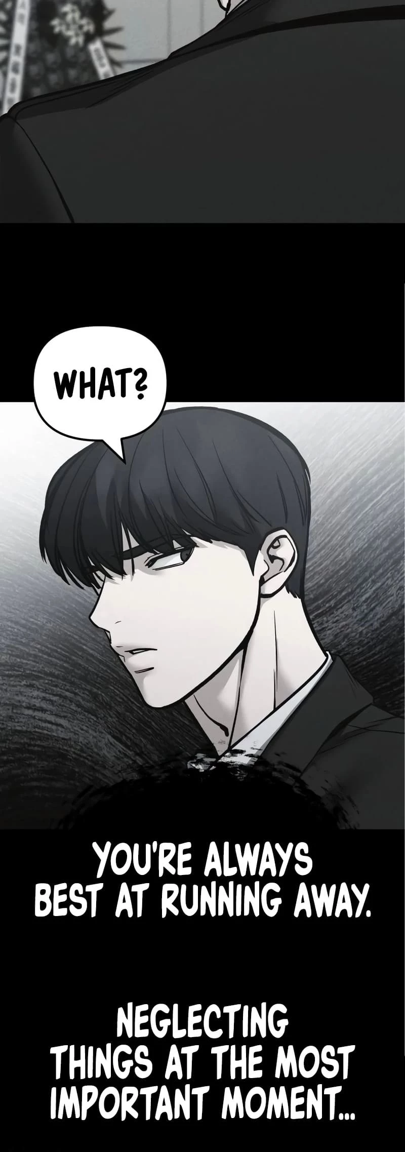 The Bully In-Charge Chapter 125 - 43