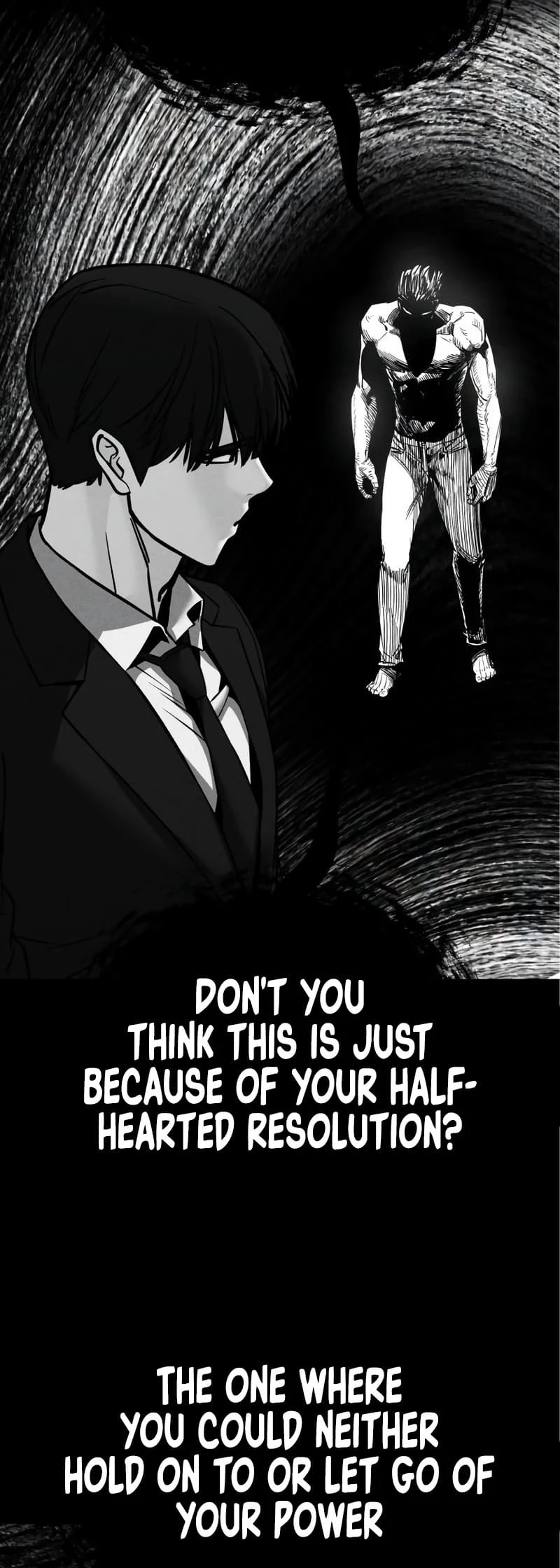 The Bully In-Charge Chapter 125 - 44