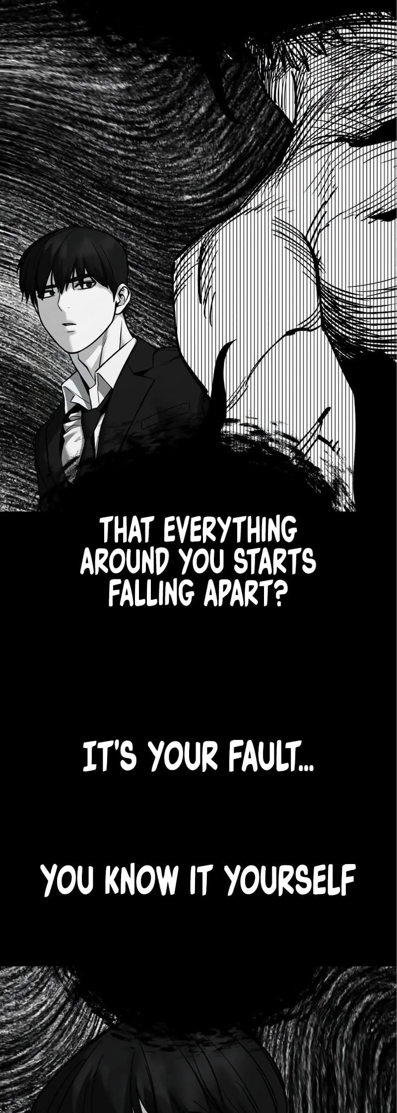 The Bully In-Charge Chapter 125 - 45