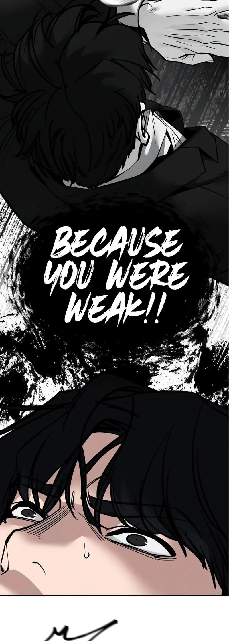 The Bully In-Charge Chapter 125 - 47