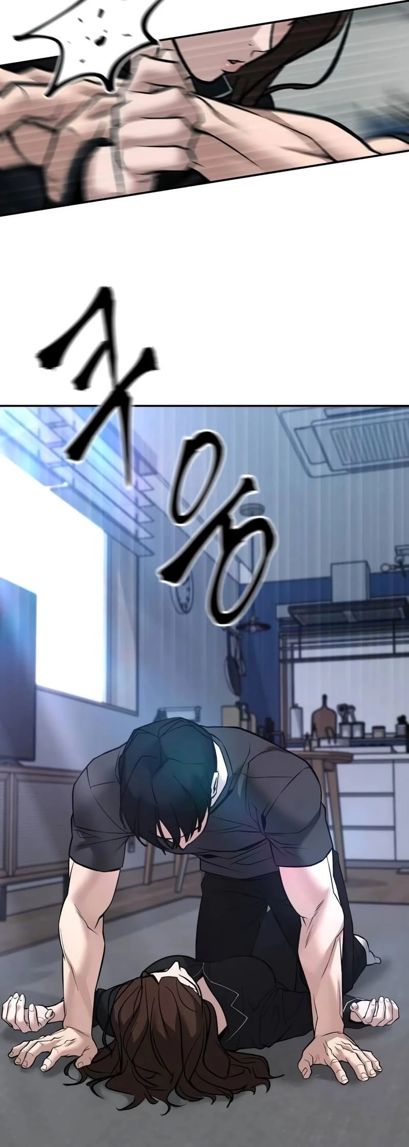 The Bully In-Charge Chapter 125 - 48