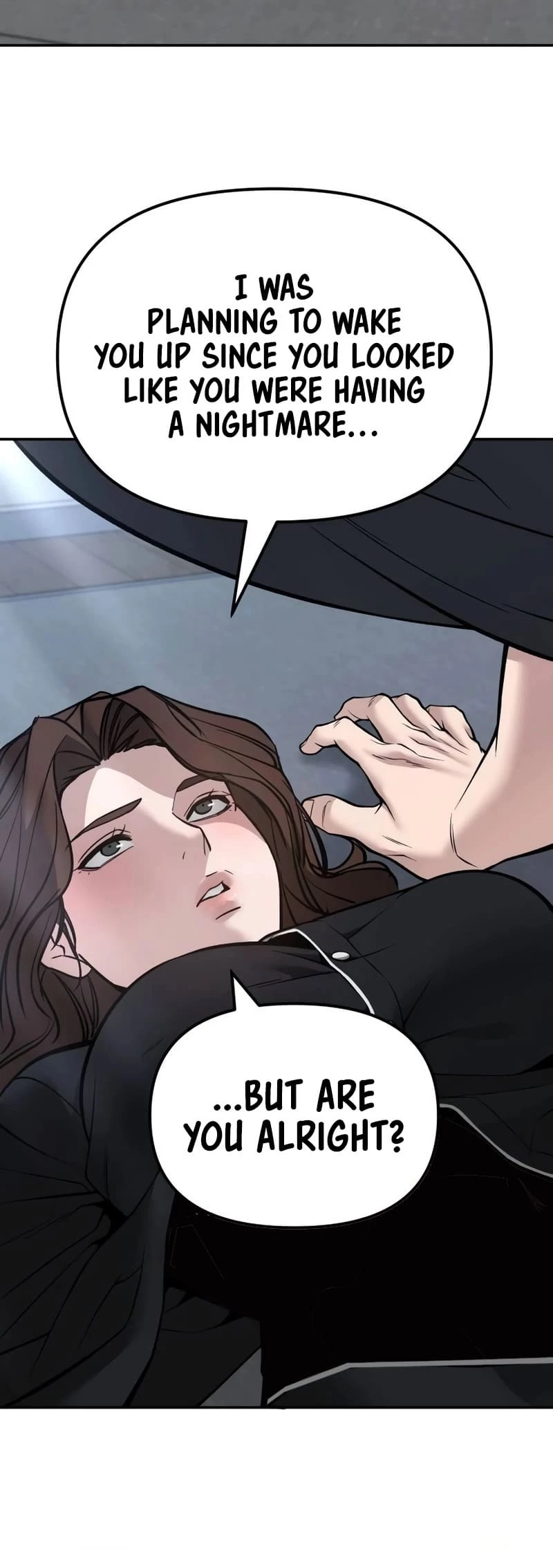 The Bully In-Charge Chapter 125 - 49