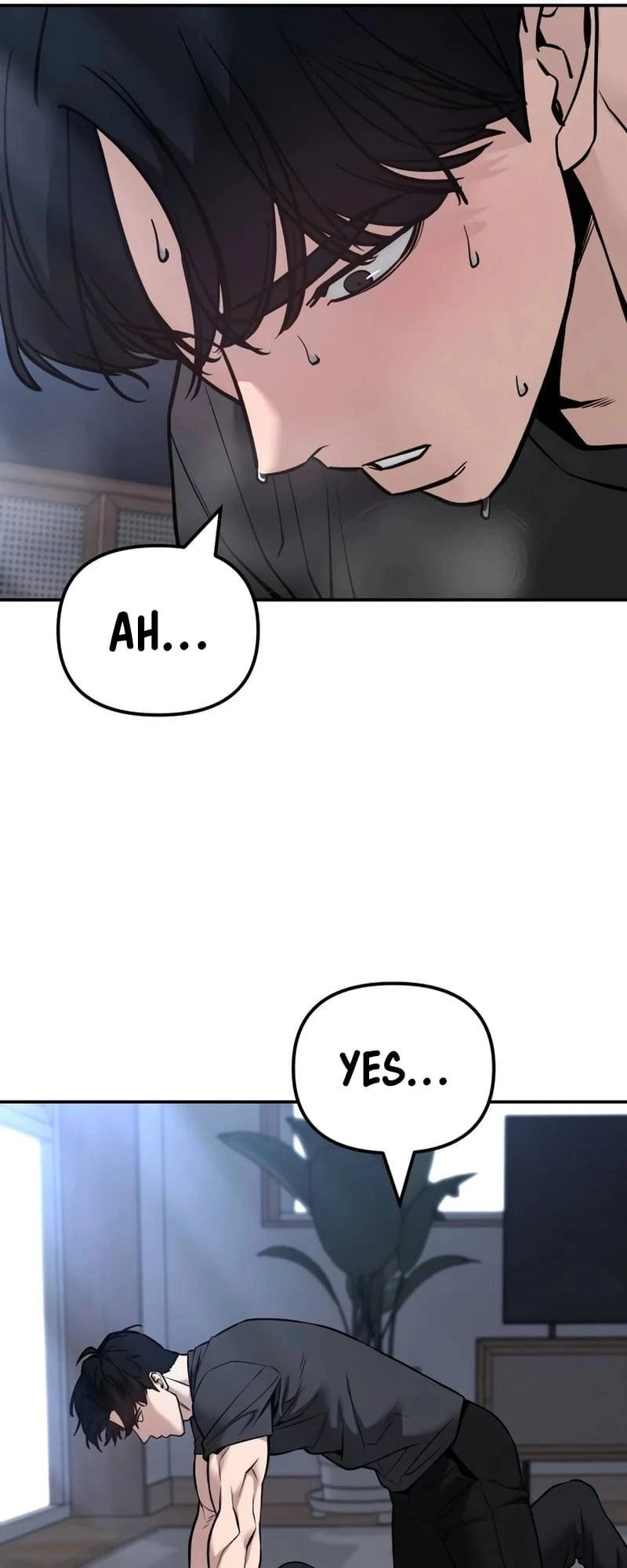 The Bully In-Charge Chapter 125 - 50
