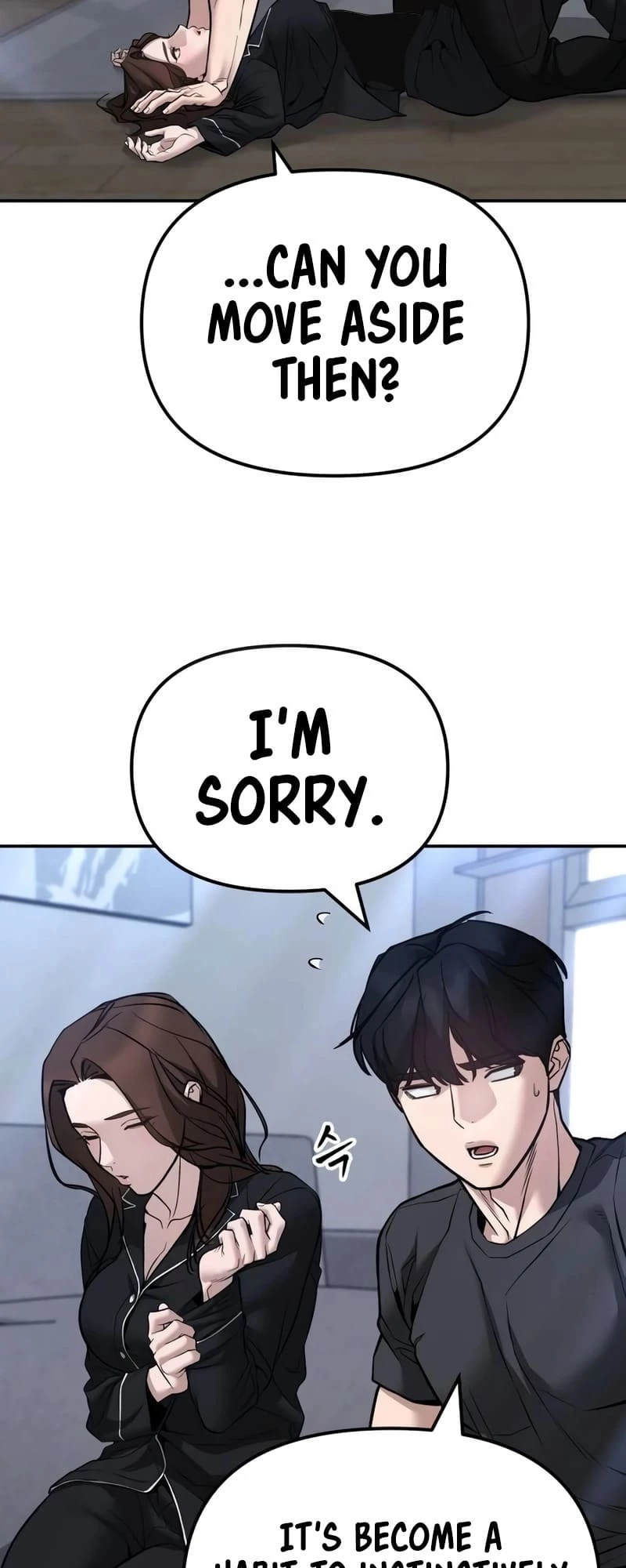 The Bully In-Charge Chapter 125 - 51
