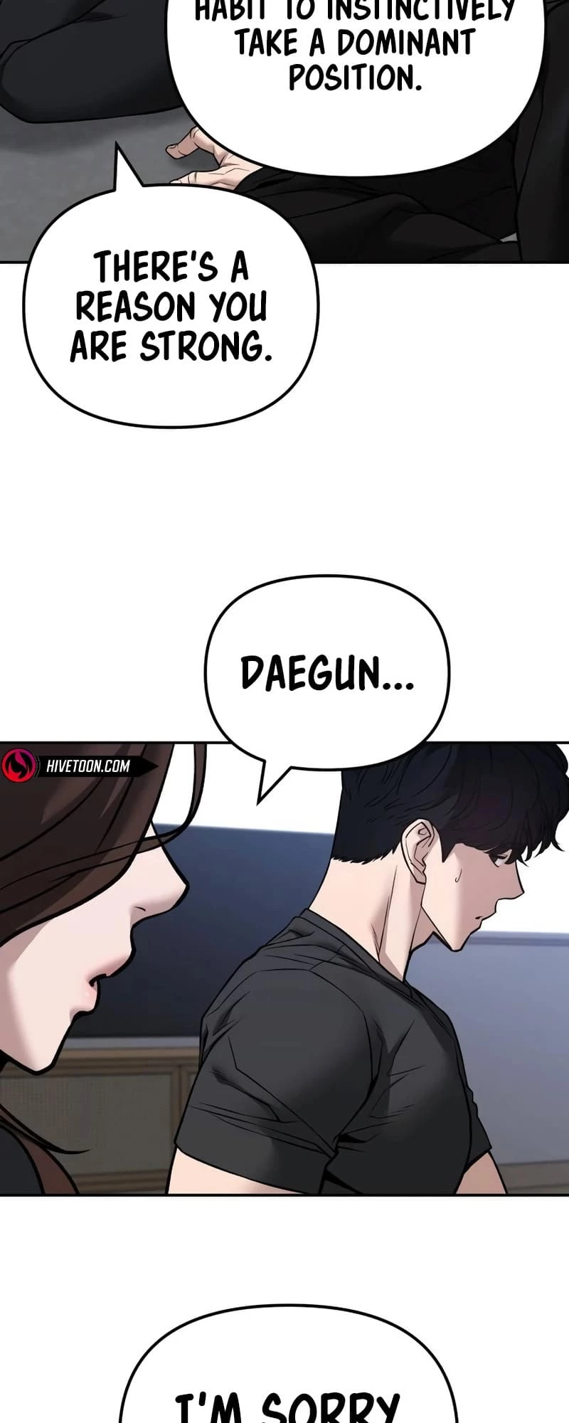 The Bully In-Charge Chapter 125 - 52