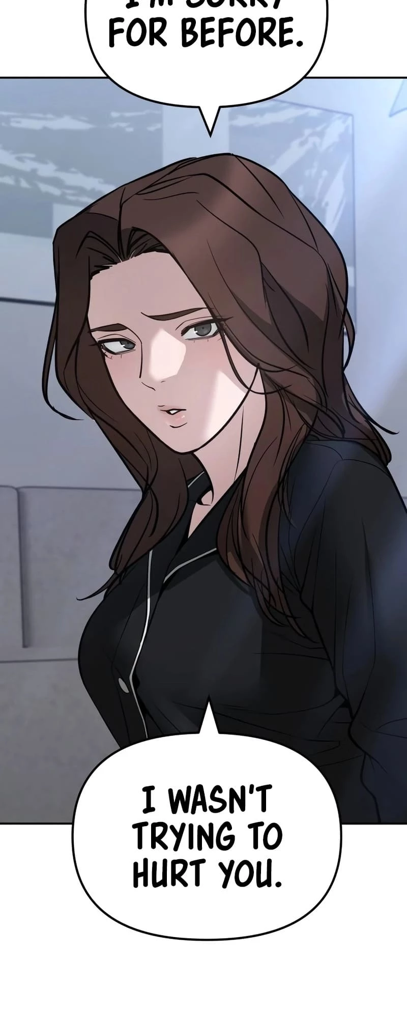 The Bully In-Charge Chapter 125 - 53
