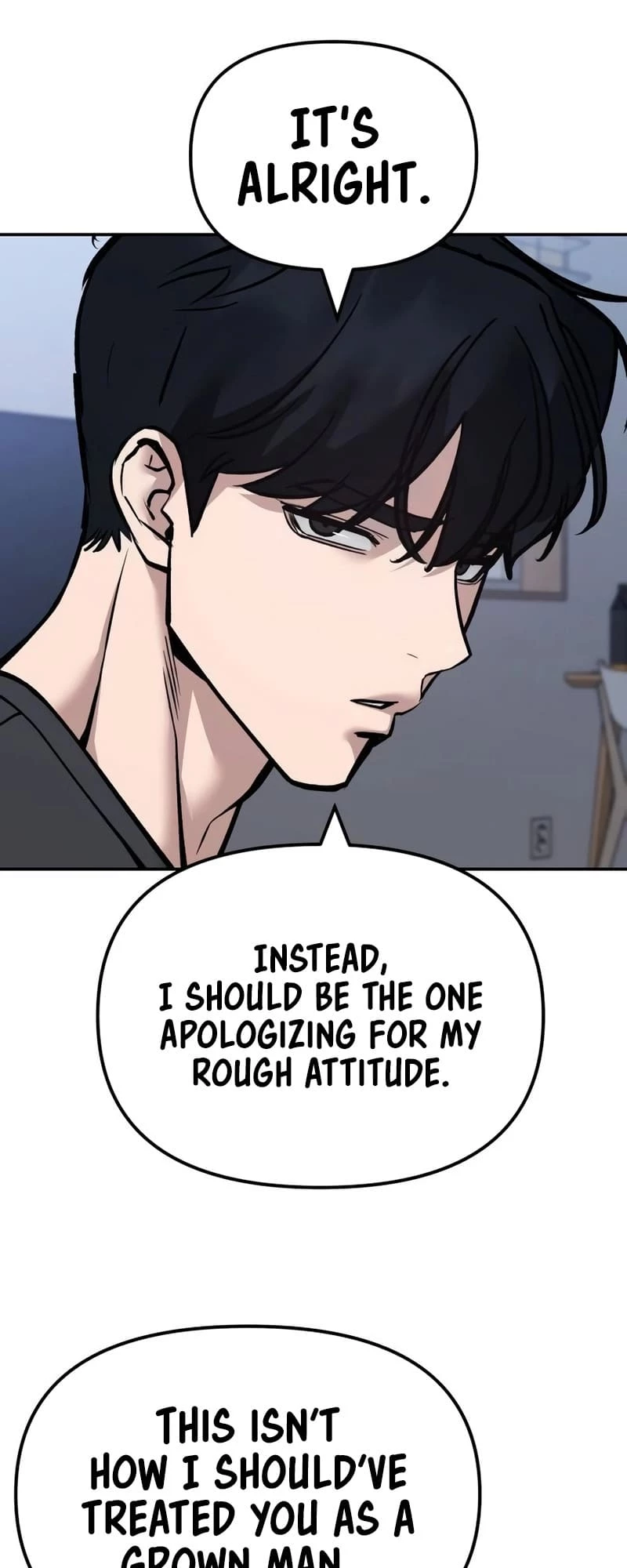 The Bully In-Charge Chapter 125 - 54