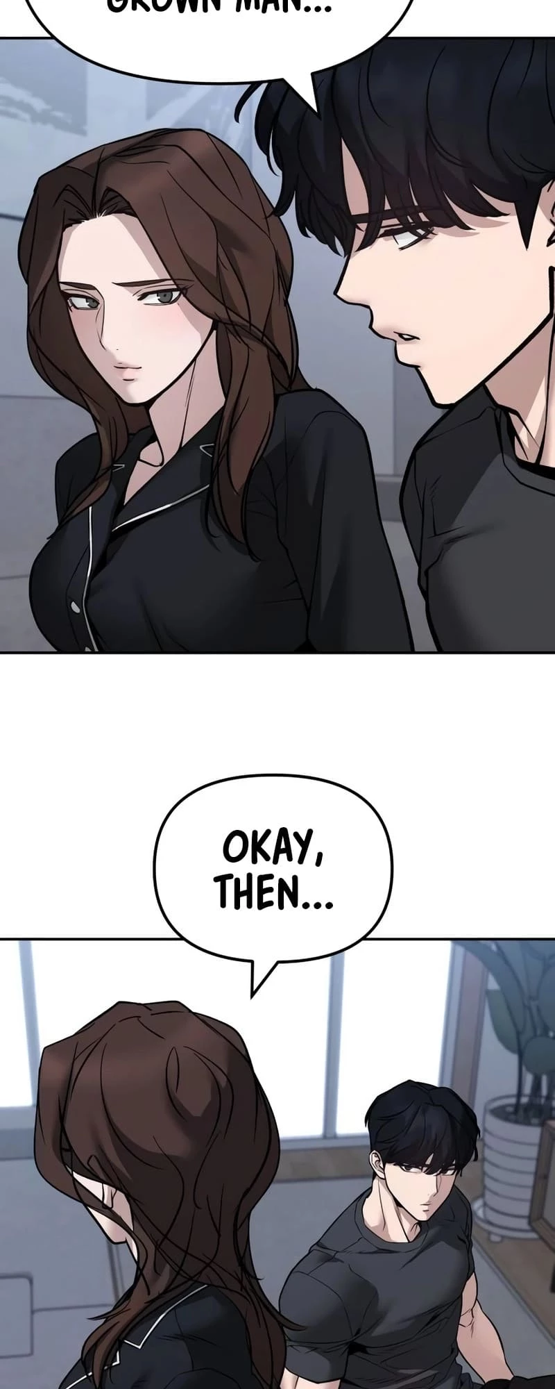 The Bully In-Charge Chapter 125 - 55