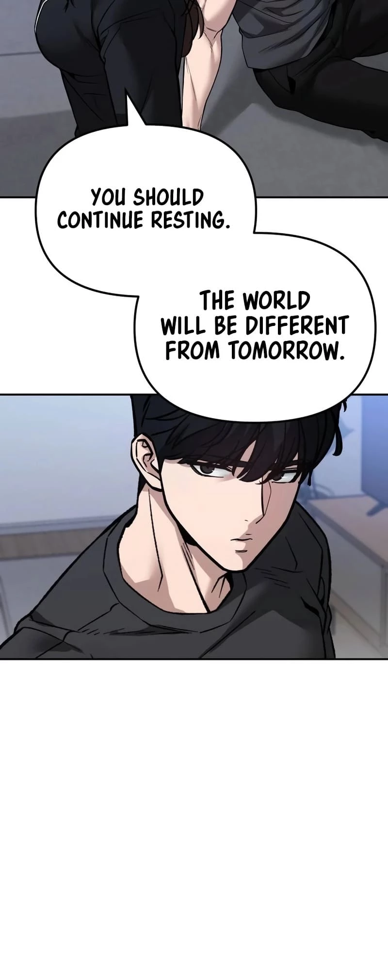 The Bully In-Charge Chapter 125 - 56