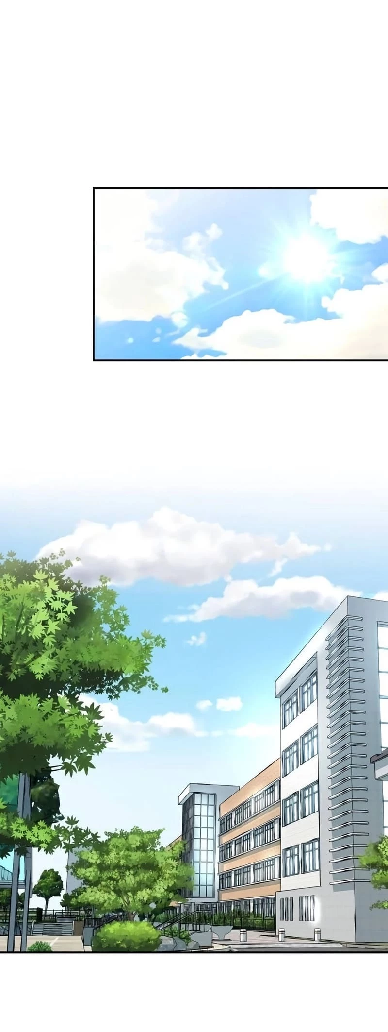 The Bully In-Charge Chapter 125 - 57
