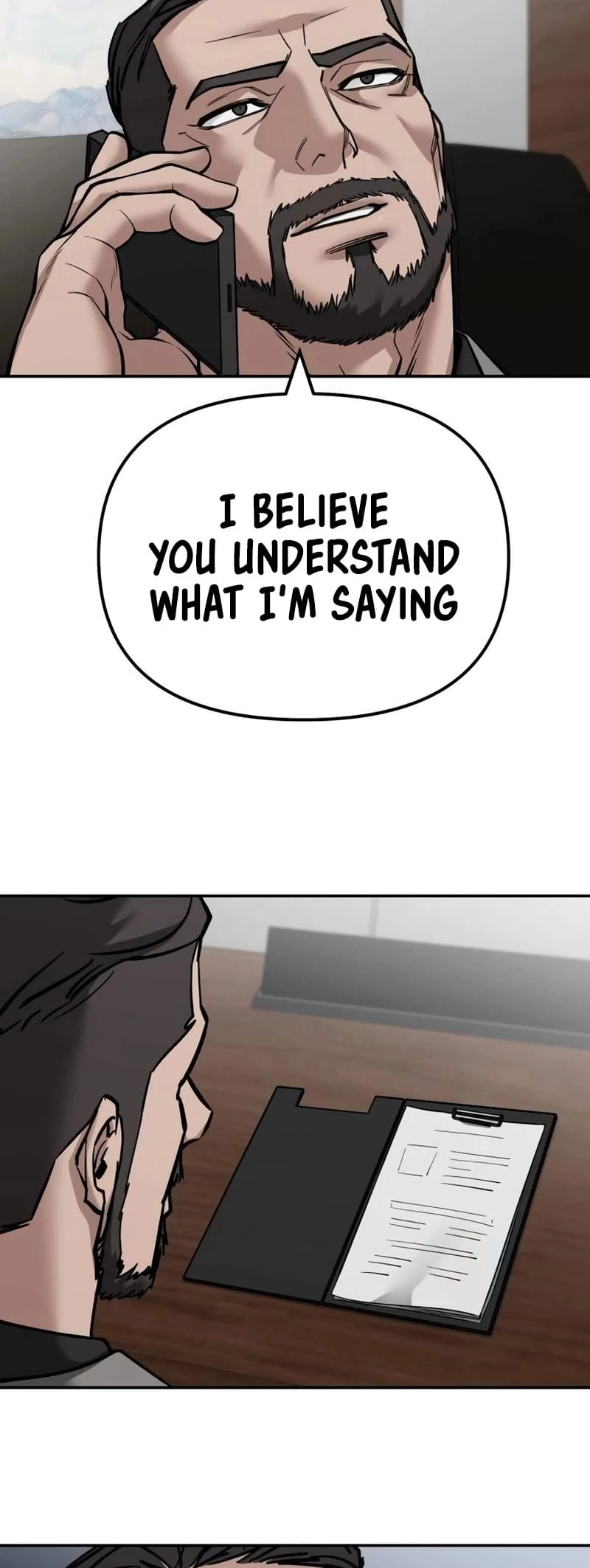 The Bully In-Charge Chapter 125 - 60