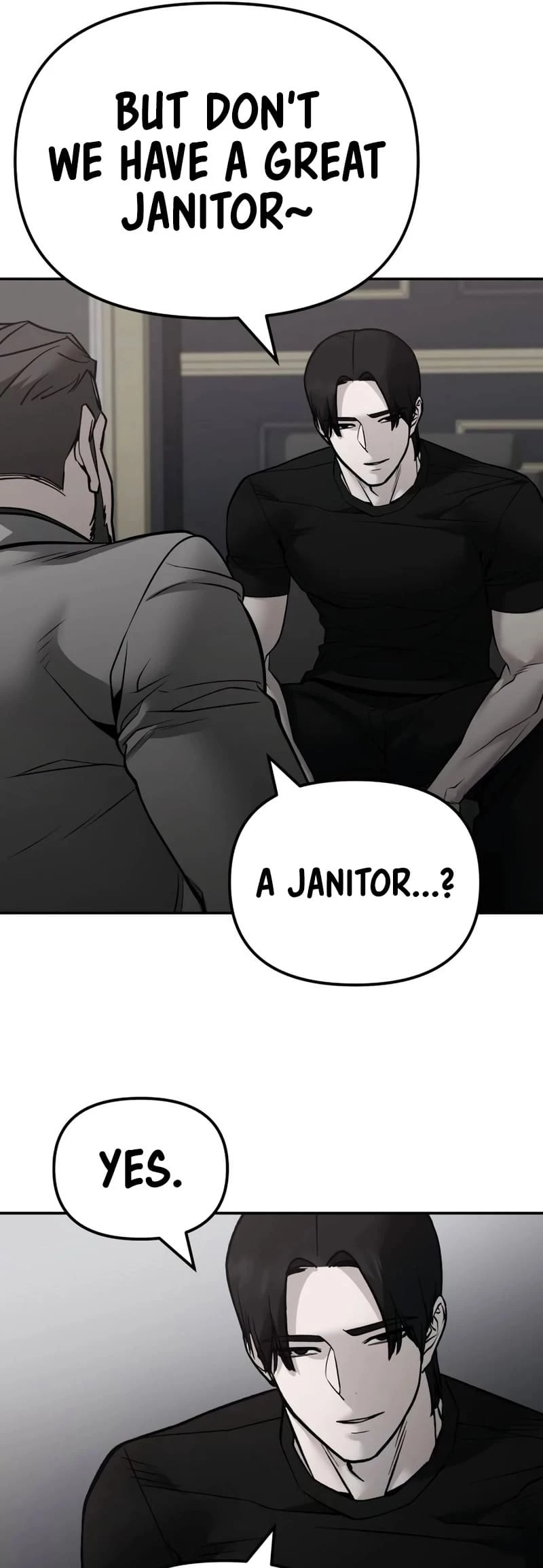 The Bully In-Charge Chapter 125 - 63