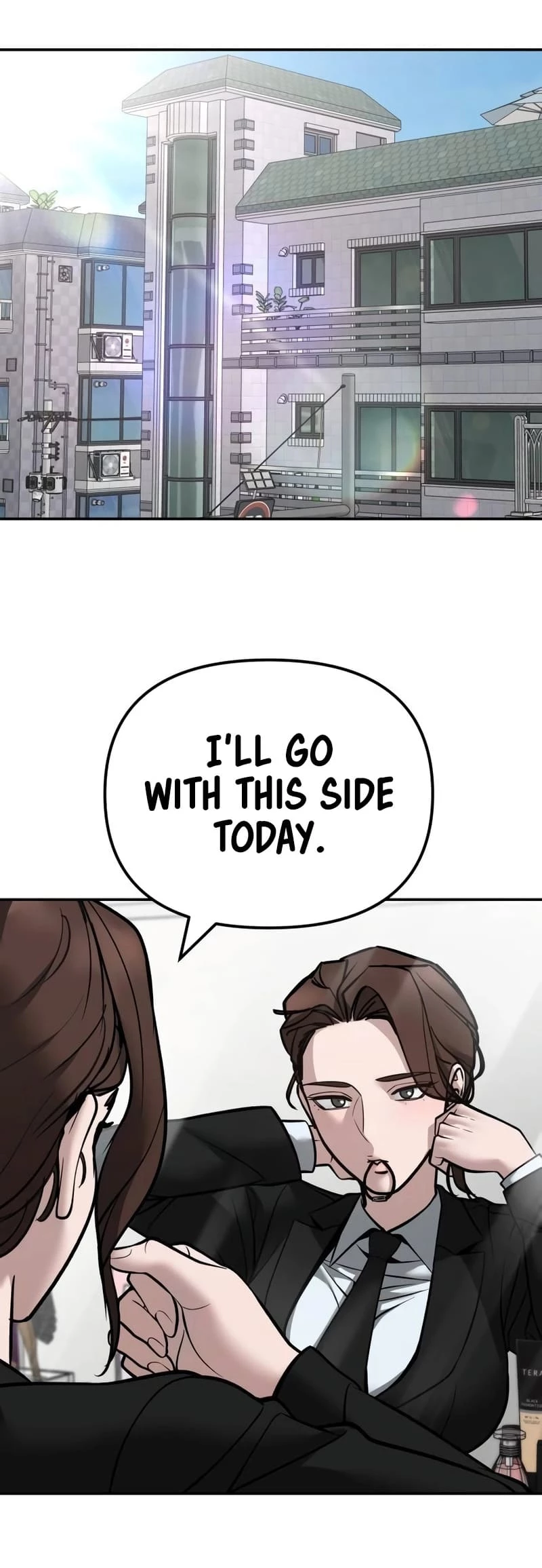 The Bully In-Charge Chapter 125 - 66