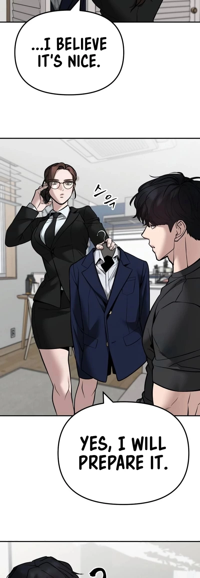 The Bully In-Charge Chapter 125 - 72
