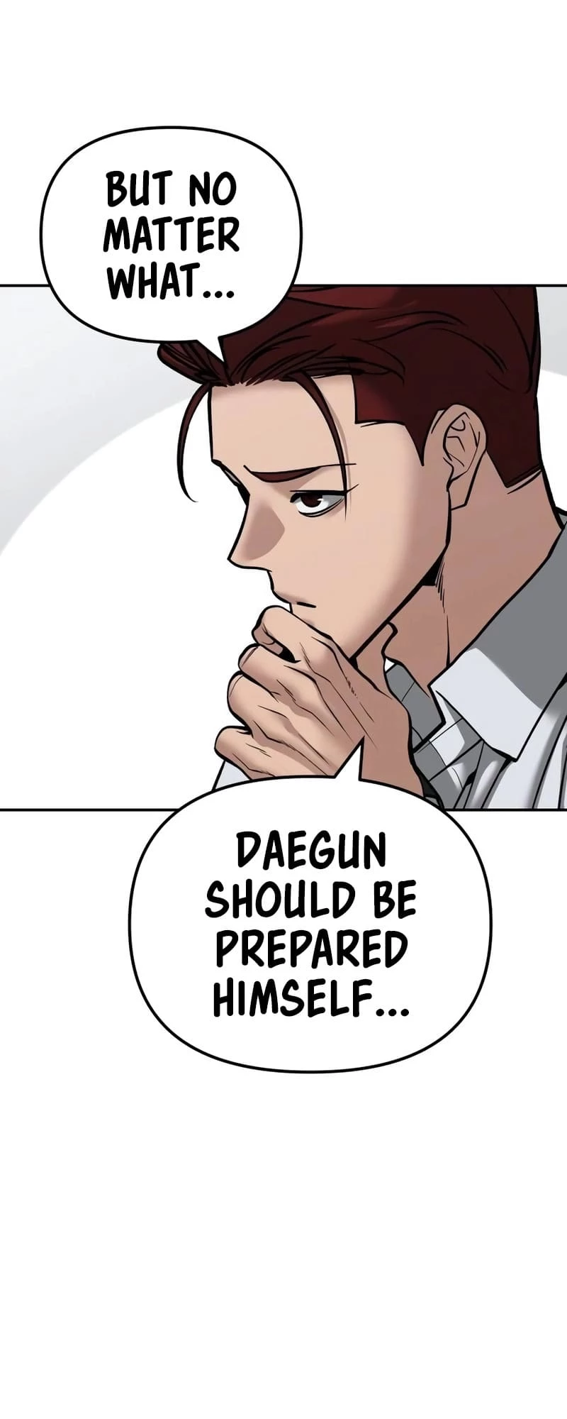 The Bully In-Charge Chapter 125 - 81