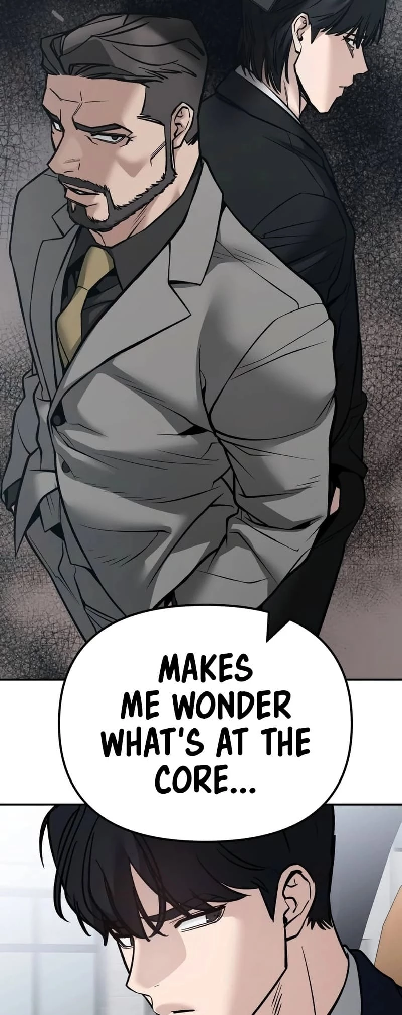 The Bully In-Charge Chapter 125 - 87