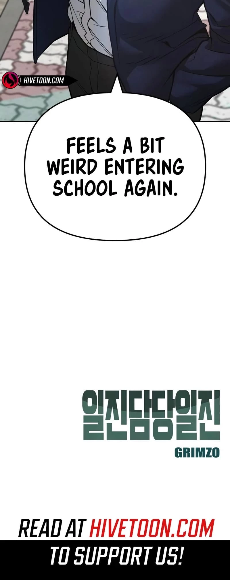 The Bully In-Charge Chapter 125 - 91