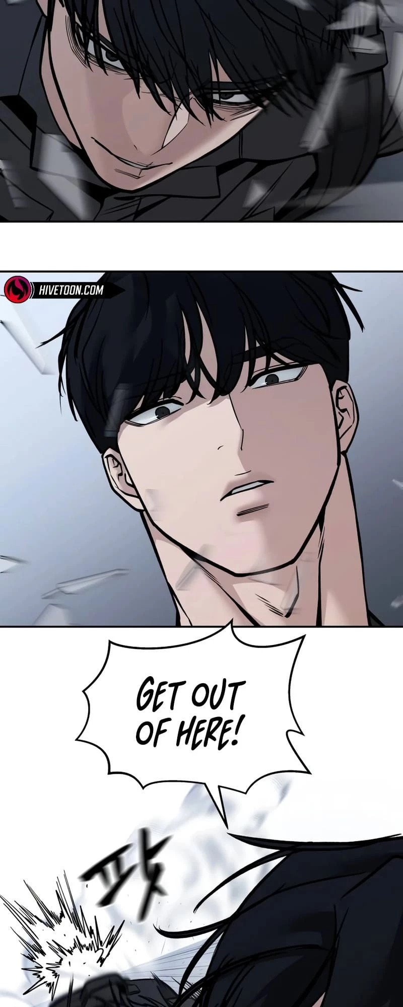 The Bully In-Charge Chapter 124 - 3