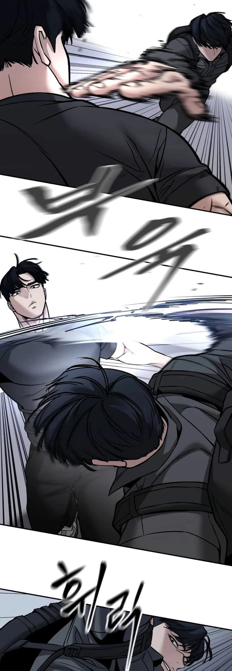 The Bully In-Charge Chapter 124 - 13