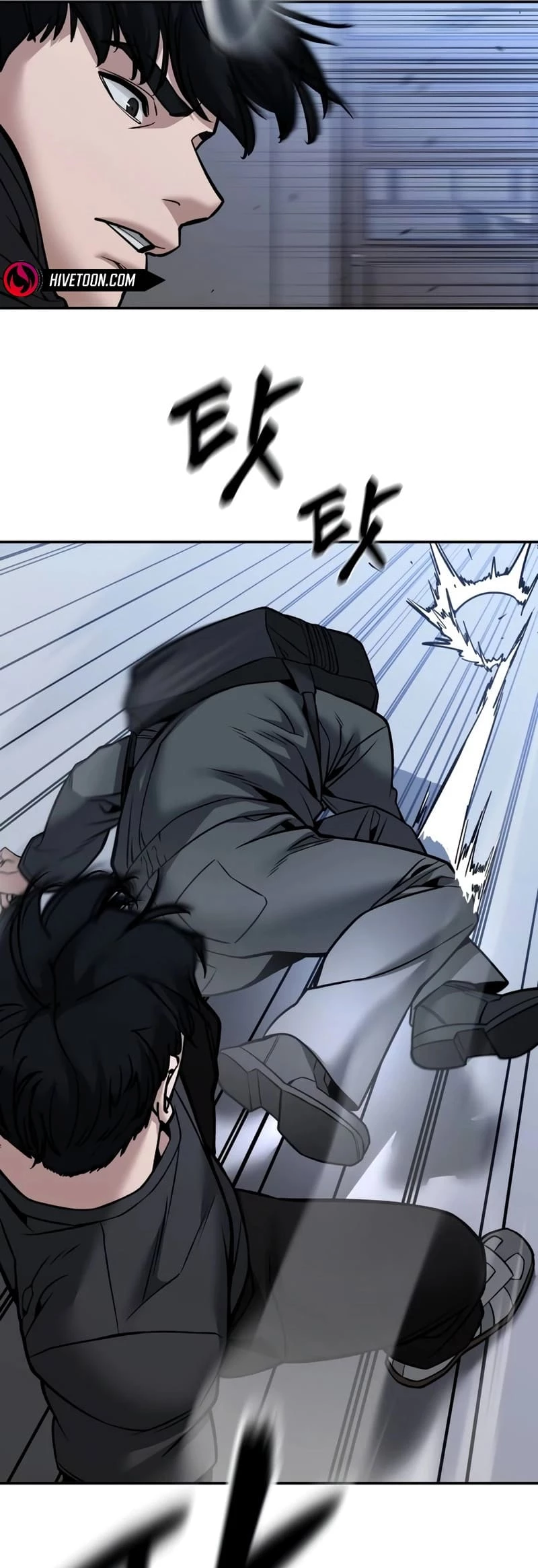 The Bully In-Charge Chapter 124 - 15