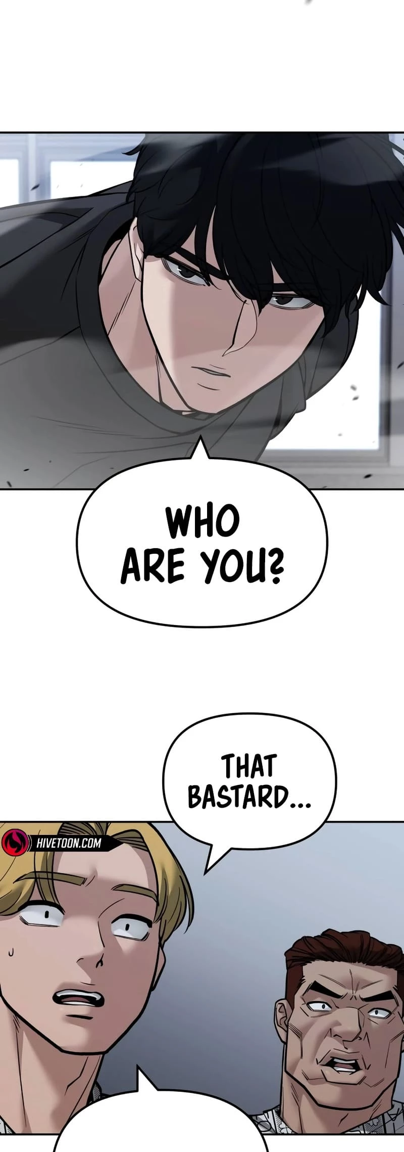 The Bully In-Charge Chapter 124 - 25