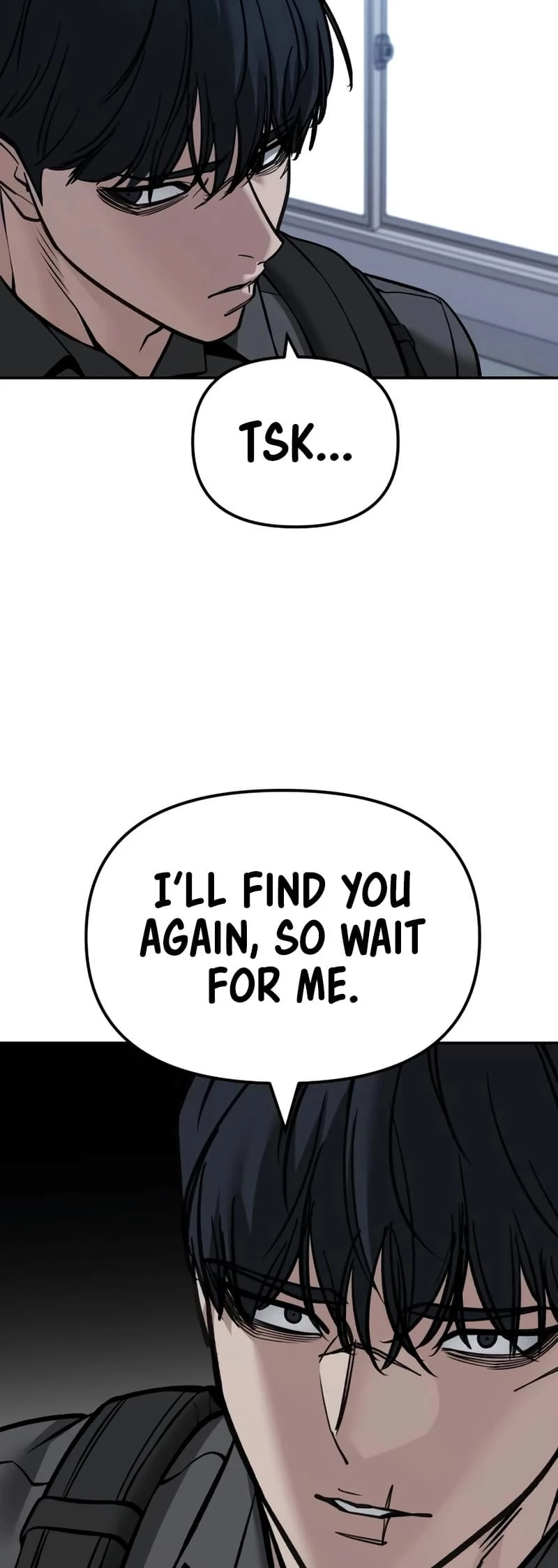 The Bully In-Charge Chapter 124 - 41