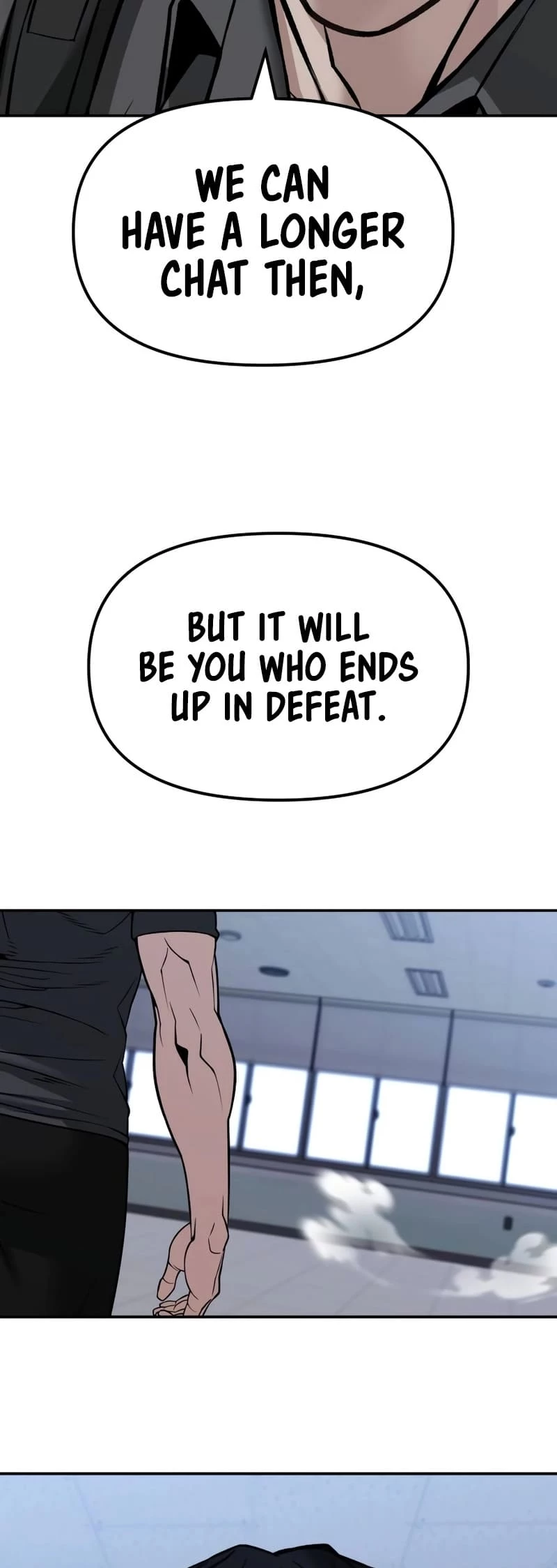 The Bully In-Charge Chapter 124 - 42