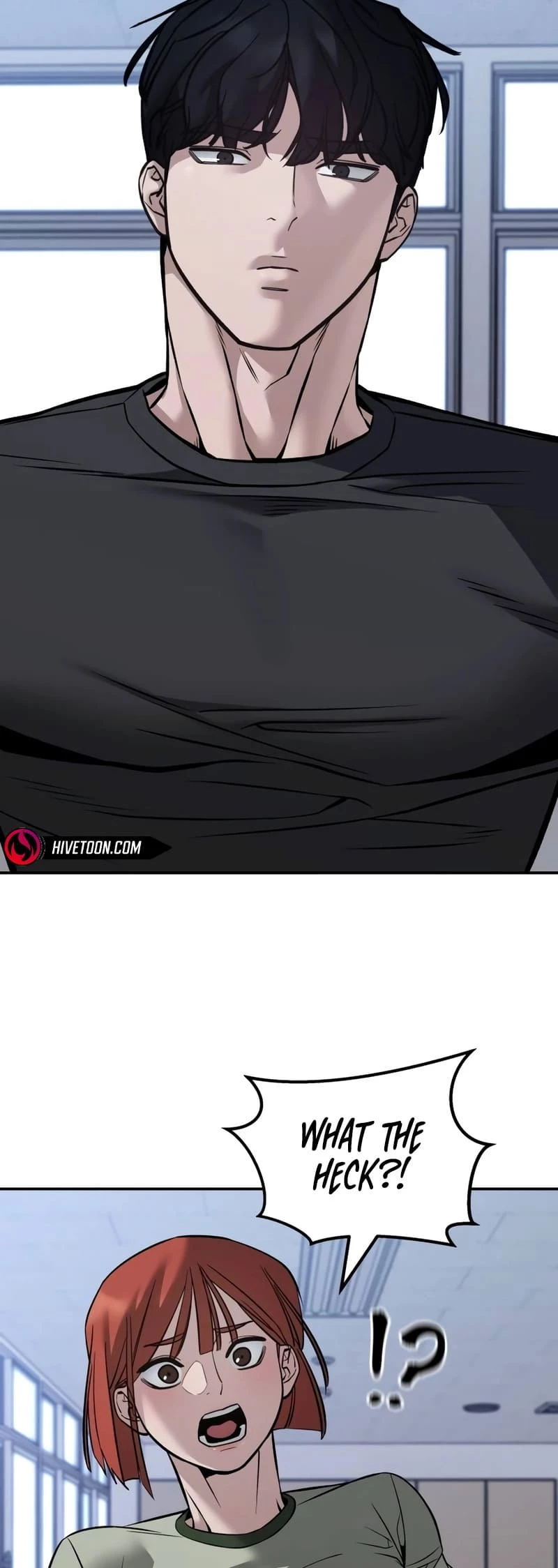 The Bully In-Charge Chapter 124 - 43