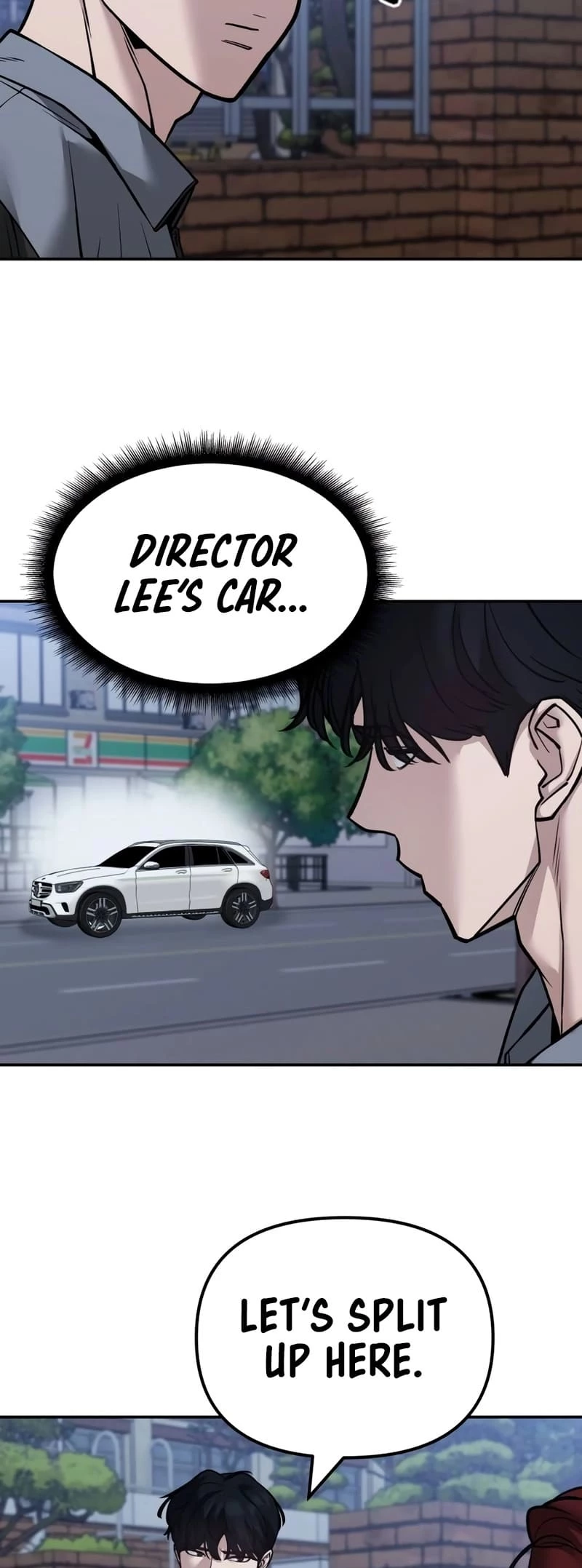 The Bully In-Charge Chapter 124 - 48