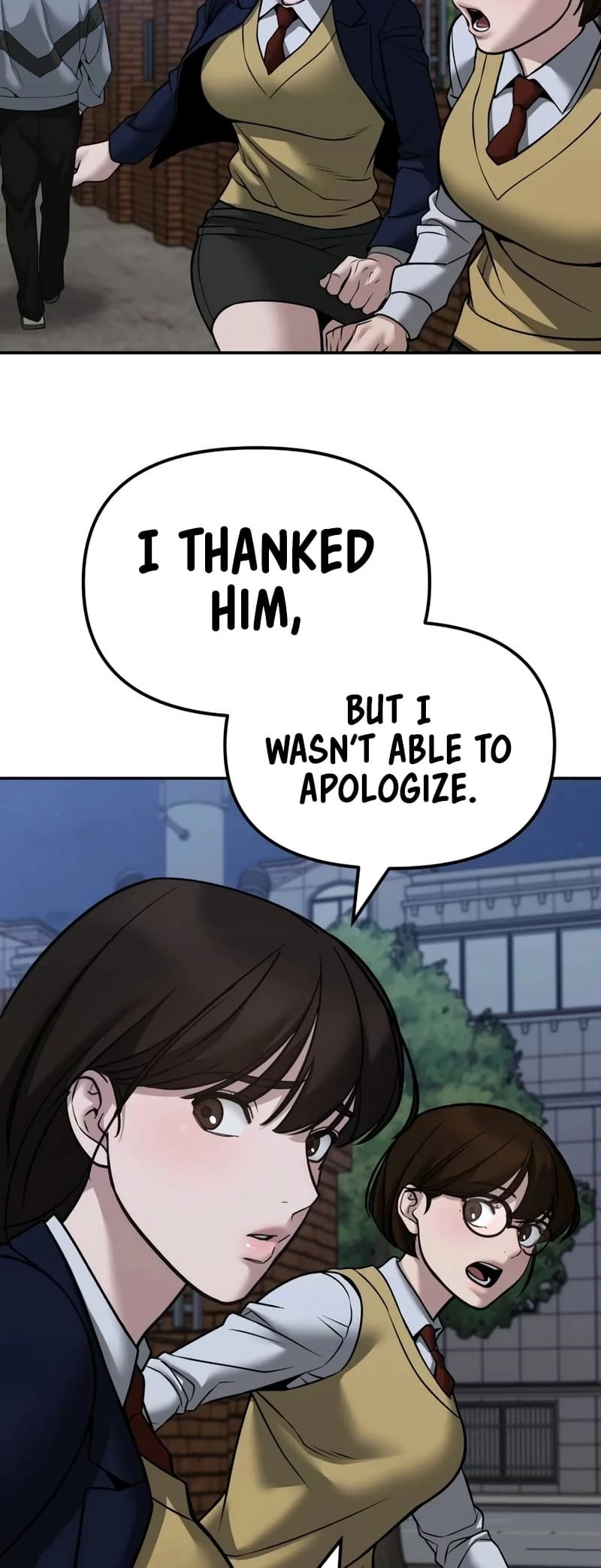 The Bully In-Charge Chapter 124 - 54