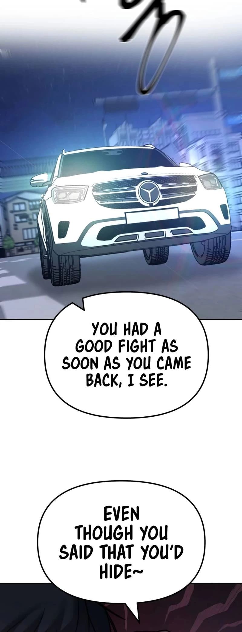 The Bully In-Charge Chapter 124 - 56