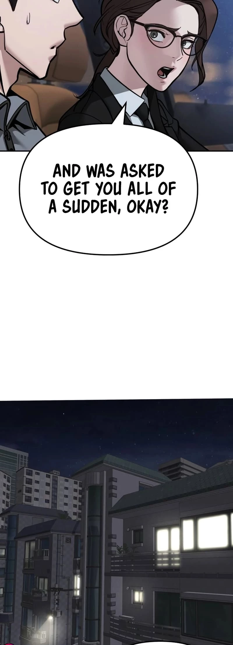 The Bully In-Charge Chapter 124 - 61