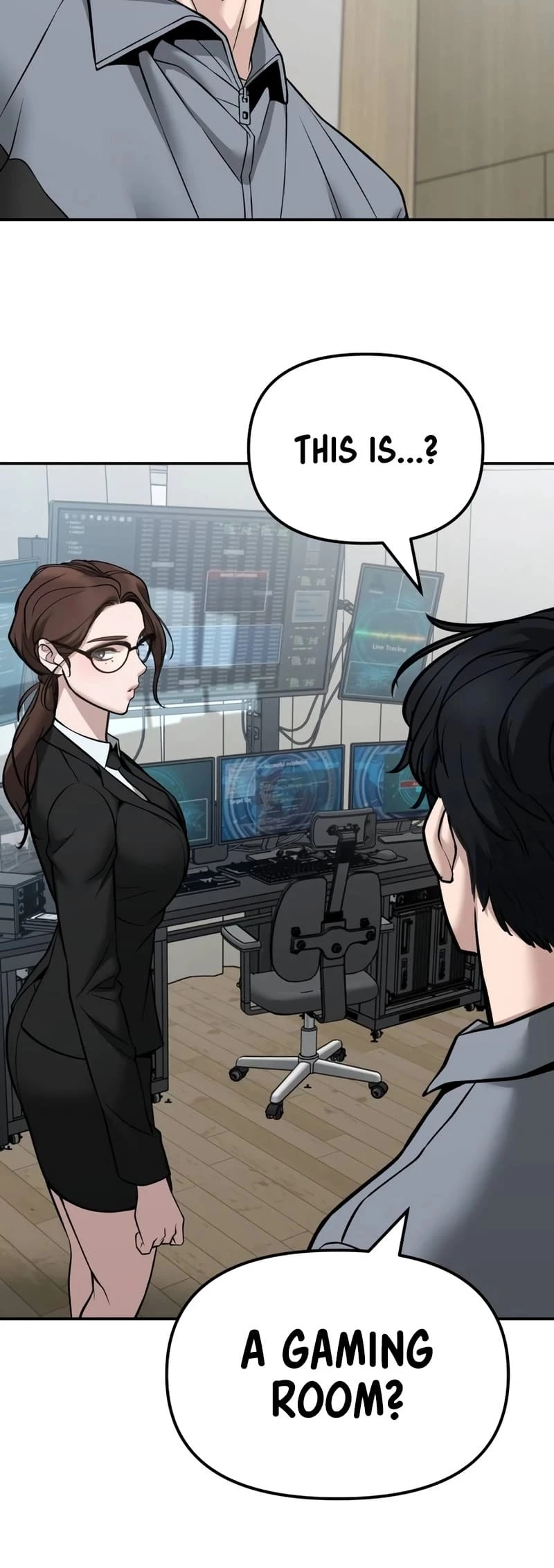 The Bully In-Charge Chapter 124 - 64