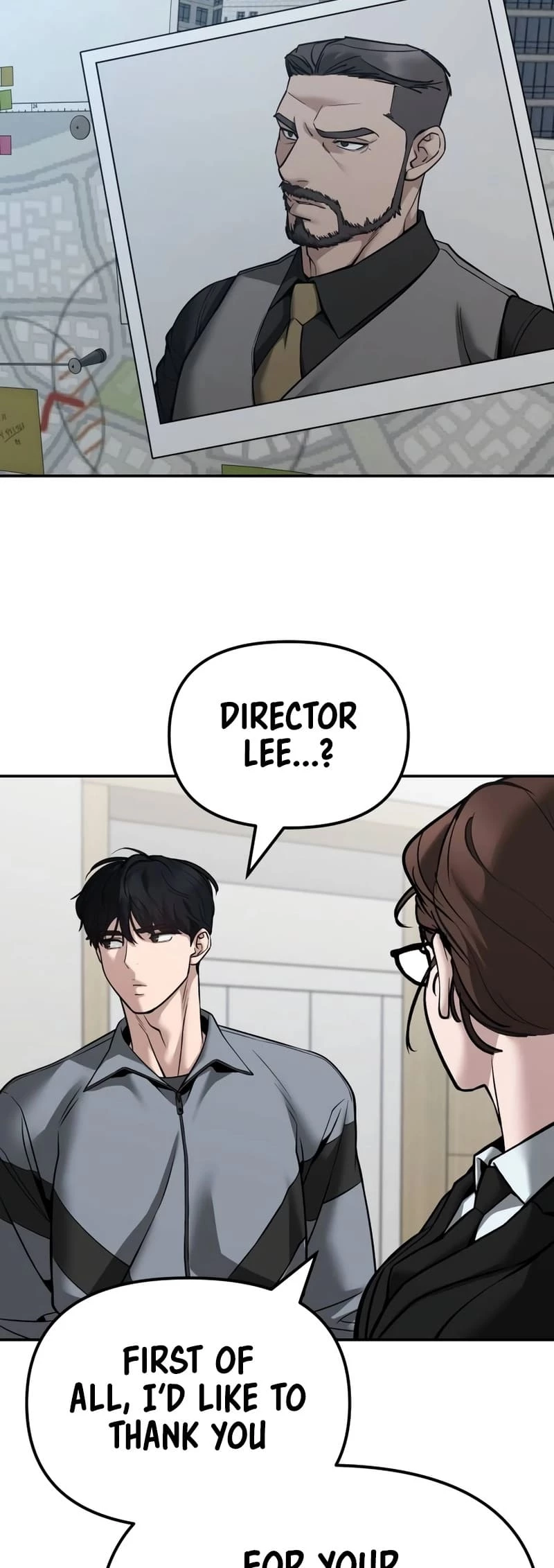 The Bully In-Charge Chapter 124 - 66