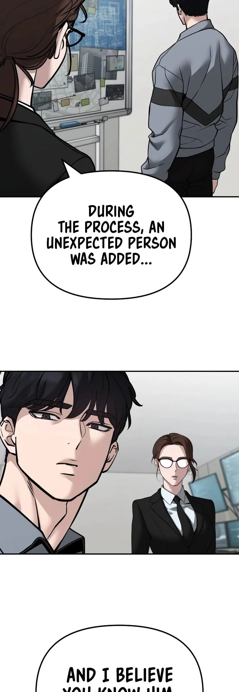 The Bully In-Charge Chapter 124 - 70