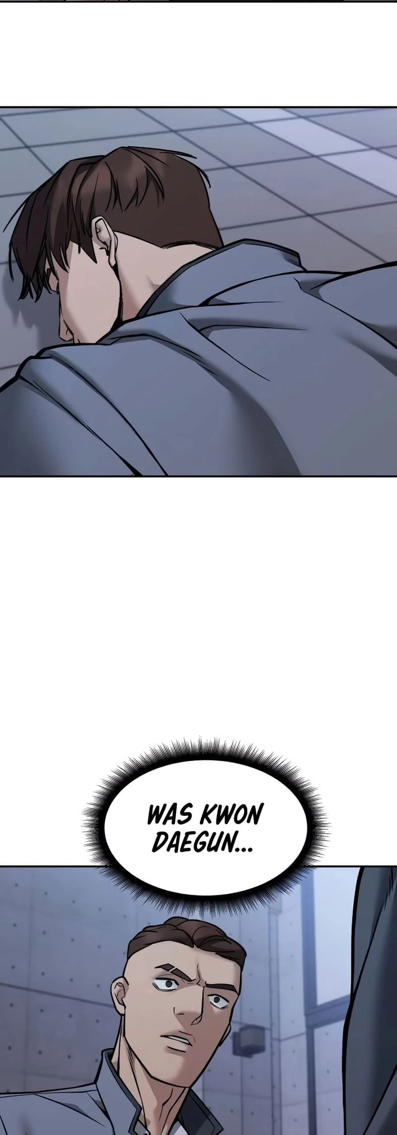 The Bully In-Charge Chapter 123 - 3