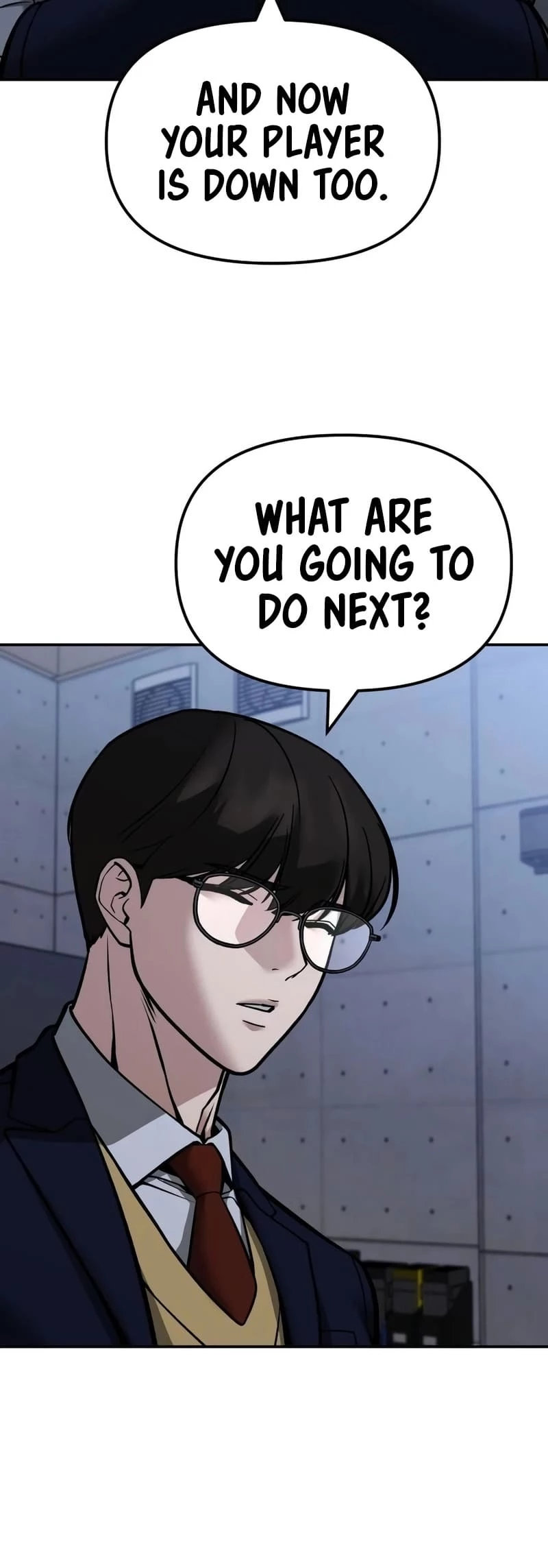 The Bully In-Charge Chapter 123 - 5
