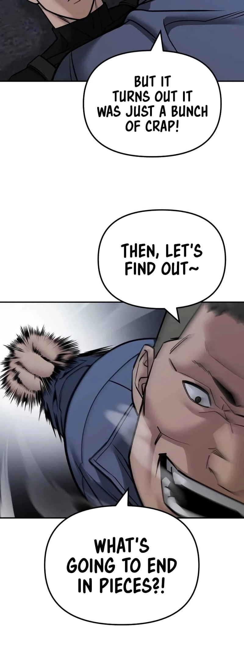 The Bully In-Charge Chapter 123 - 10