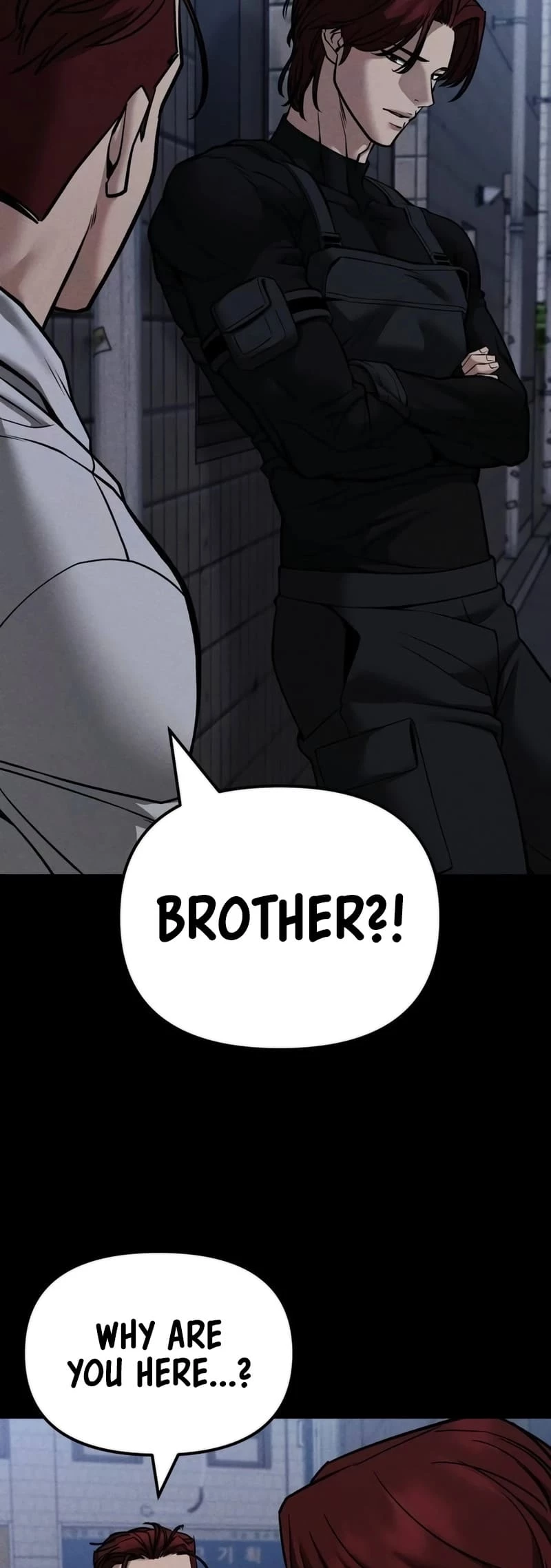 The Bully In-Charge Chapter 123 - 15