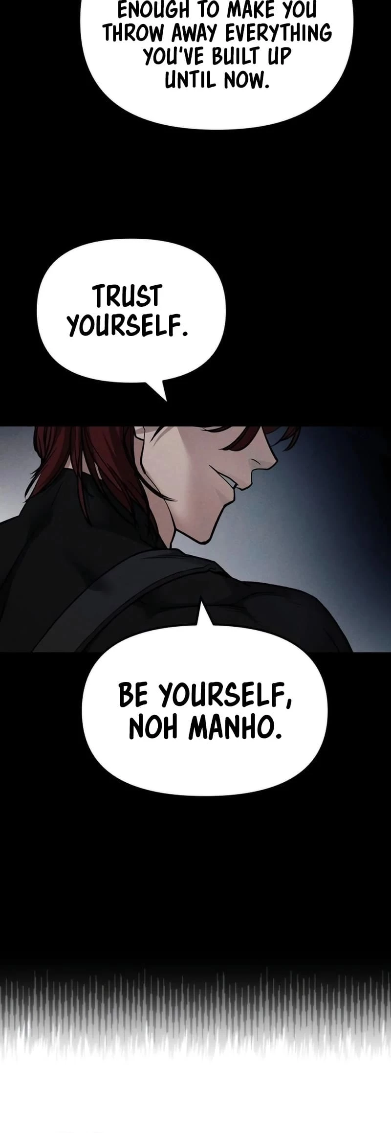 The Bully In-Charge Chapter 123 - 25