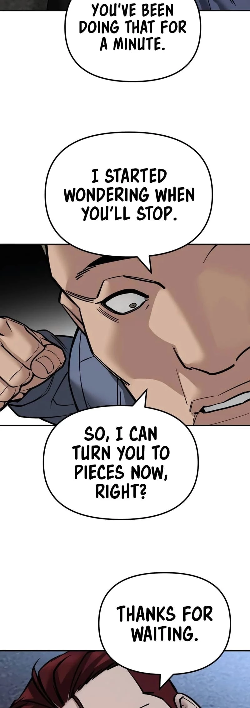 The Bully In-Charge Chapter 123 - 27