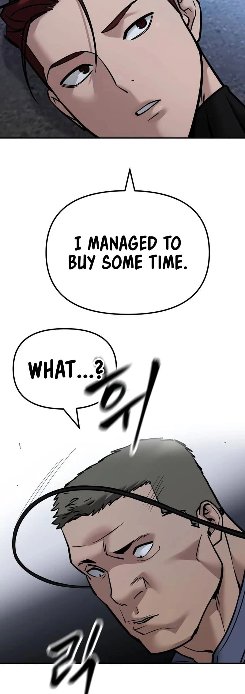 The Bully In-Charge Chapter 123 - 28