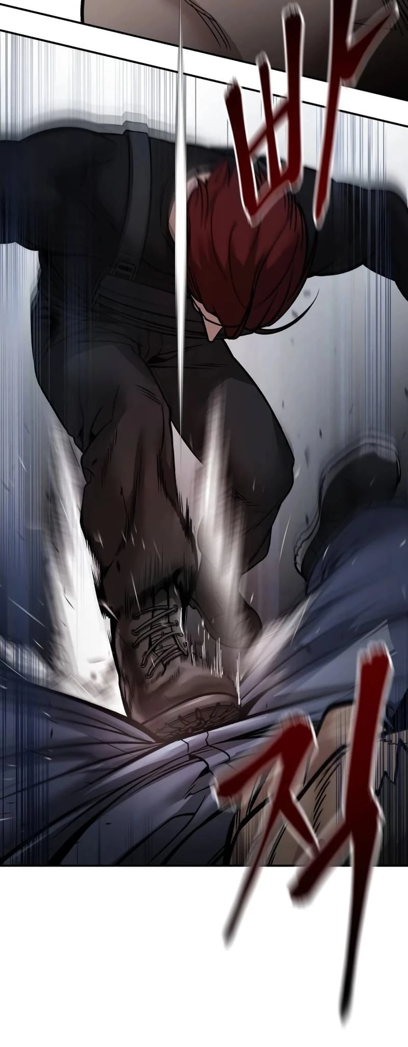 The Bully In-Charge Chapter 123 - 37