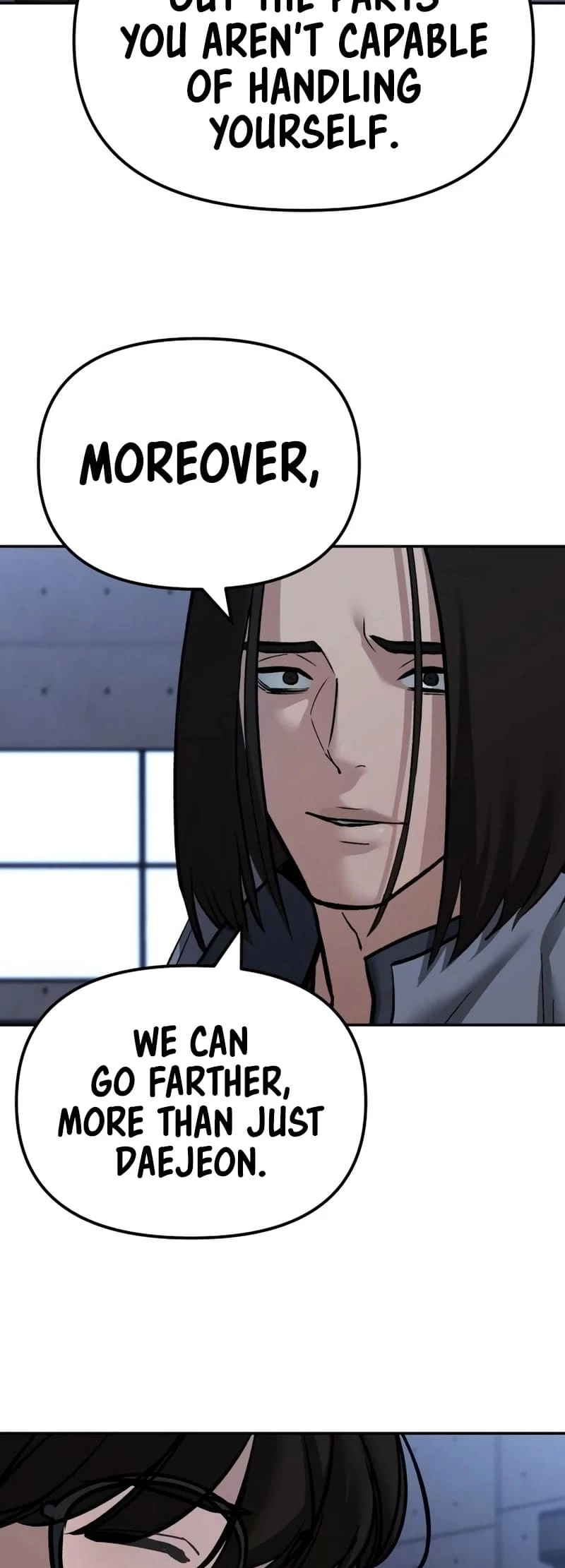 The Bully In-Charge Chapter 123 - 51