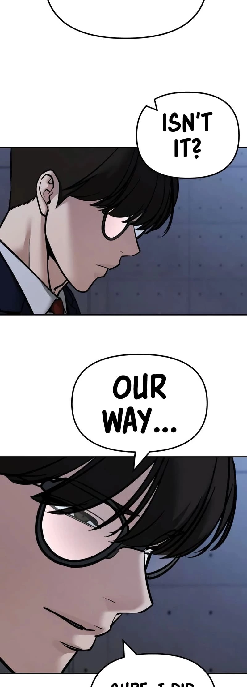 The Bully In-Charge Chapter 123 - 53
